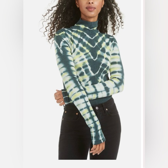 Free people top - Picture 1 of 5